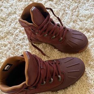 Timberland Defender Boots Size 6.5